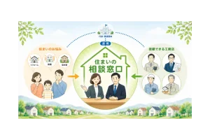 大阪でリフォーム・新築一戸建て・耐震診断の無料相談｜信頼できる工務店選び相談所・求工会